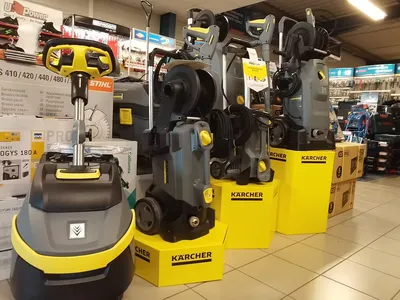 Magasin Lorraine Fixation — photo 1