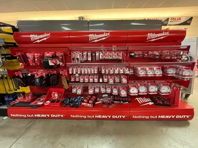 Magasin Lorraine Fixation — photo 8