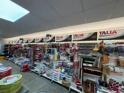 Magasin Lorraine Fixation — photo 10