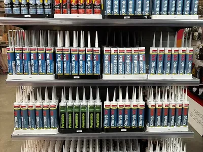Magasin Lorraine Fixation — photo 13