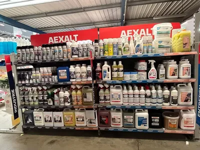 Magasin Lorraine Fixation — photo 16