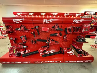 Magasin Lorraine Fixation — photo 20
