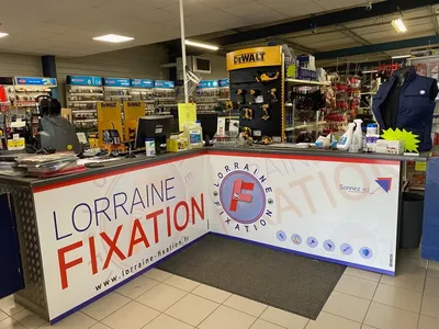 Magasin Lorraine Fixation — photo 22