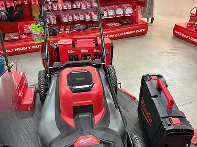 Magasin Lorraine Fixation — photo 23