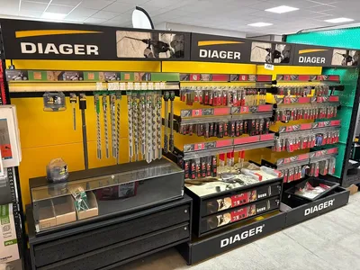 Magasin Lorraine Fixation — photo 24